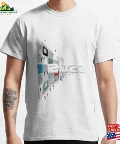 Funny Happy New Year 2023 Classic T-Shirt Unisex