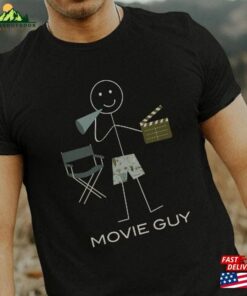 Funny Mens Movie Guy T-Shirt Hoodie Funny Mens Movie Guy T-Shirt Hoodie