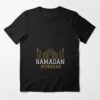 Funny Ramadan Mubarak Essential T-Shirt Hoodie