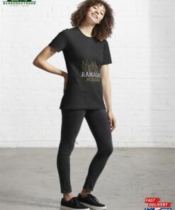 Funny Ramadan Mubarak Essential T-Shirt Hoodie 3 Funny Ramadan Mubarak Essential T Shirt Hoodie 4