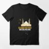 Funny Ramadan Mubarak Essential T-Shirt Hoodie Unisex