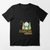 Funny Ramadan Mubarak Essential T-Shirt Sweatshirt Hoodie