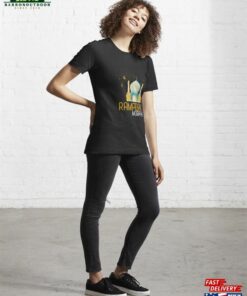 Funny Ramadan Mubarak Essential T Shirt Sweatshirt Hoodie 4