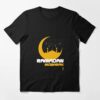 Funny Ramadan Mubarak Essential T-Shirt Unisex Hoodie