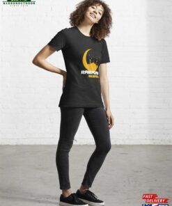 Funny Ramadan Mubarak Essential T Shirt Unisex Hoodie 4