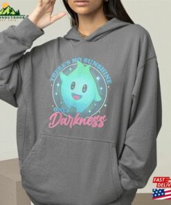 Funny There's No Sunshine Only Darkness Shirt Lumalee T-Shirt Hoodie 2 Funny Theres No Sunshine Only Darkness Shirt Lumalee T Shirt Hoodie 3