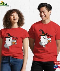 Funyy Halloween 2022 2023 Love Creepy Things Classic T-Shirt Funyy Halloween 2022 2023 Love Creepy Things Classic T-Shirt