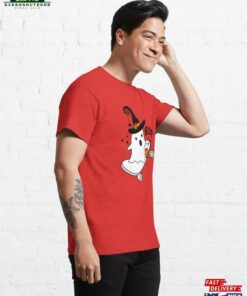 Funyy Halloween 2022 2023 Love Creepy Things Classic T-Shirt 3 Funyy Halloween 2022 2023 Love Creepy Things Classic T Shirt 4