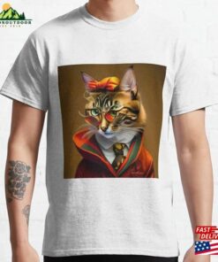 Furry Friends Forever Classic T-Shirt Unisex
