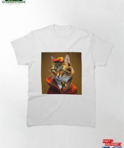 Furry Friends Forever Classic T-Shirt Unisex