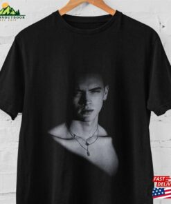 Gabriel Guevara T-Shirt Photo My Fault Movie Tshirt Sweatshirt Unisex