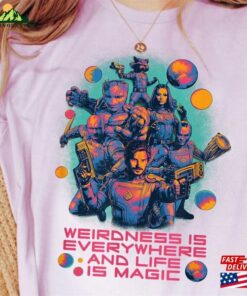 Galaxy Volume 3 Shirt Guardians Of The Funny Superhero T-Shirt Unisex Hoodie Galaxy Volume 3 Shirt Guardians Of The Funny Superhero T-Shirt Unisex Hoodie