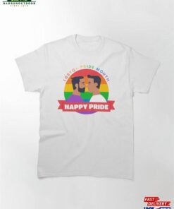 Gay Lgbt T-Shirt Design 2023 Sweatshirt