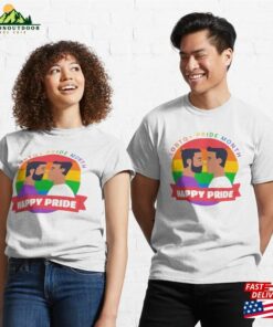 Gay Lgbt T Shirt Design 2023 Sweatshirt 3