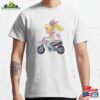 Geli Mia Kart Classic T-Shirt Unisex Hoodie