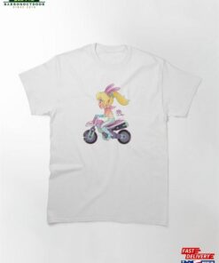 Geli Mia Kart Classic T-Shirt Unisex Hoodie