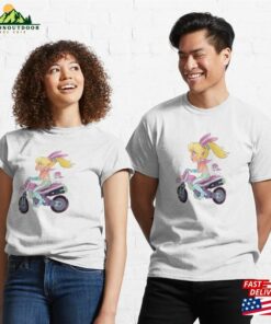 Geli Mia Kart Classic T-Shirt Unisex Hoodie 2 Geli Mia Kart Classic T Shirt Unisex Hoodie 3
