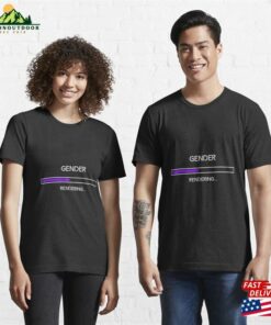 Gender Rendering Essential T-Shirt Hoodie 2 Gender Rendering Essential T Shirt Hoodie 3