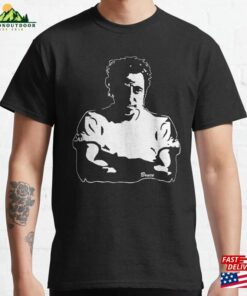 Gifts For Your Boss Brucie The A Rock Star And Music Legend You In 2023 From Monofaces Classic T-Shirt Unisex Sweatshirt