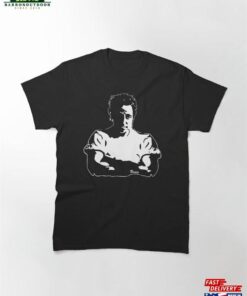 Gifts For Your Boss Brucie The A Rock Star And Music Legend You In 2023 From Monofaces Classic T-Shirt Unisex Sweatshirt