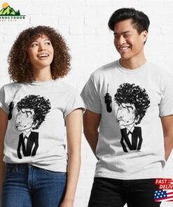 Gifts Of A Master Musician Songwriter And 1960S Icon Legend Named Bob For You In 2023 Classic T Shirt Hoodie 3