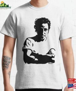 Gifts Of A Superstar Rockstar Named Bruce From Monofaces For You In 2023 Classic T-Shirt Unisex Gifts Of A Superstar Rockstar Named Bruce From Monofaces For You In 2023 Classic T-Shirt Unisex