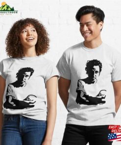 Gifts Of A Superstar Rockstar Named Bruce From Monofaces For You In 2023 Classic T-Shirt Unisex 2 Gifts Of A Superstar Rockstar Named Bruce From Monofaces For You In 2023 Classic T Shirt Unisex 3