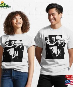 Gifts Of Breakfast At Tiffanys Movie From Monofaces For You In 2023 Classic T-Shirt Sweatshirt 2 Gifts Of Breakfast At Tiffanys Movie From Monofaces For You In 2023 Classic T Shirt Sweatshirt 3