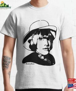 Gifts Of Brian Jones The 60 Amp’s Rock Icon For You In 2023 From Monofaces Classic T-Shirt Hoodie Unisex