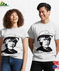 Gifts Of Brian Jones The 60 Amp’s Rock Icon For You In 2023 From Monofaces Classic T-Shirt Hoodie Unisex
