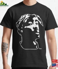 Gifts Portrait Of A Rap Legend From Monofaces For You In 2023 Classic T-Shirt Sweatshirt Gifts Portrait Of A Rap Legend From Monofaces For You In 2023 Classic T-Shirt Sweatshirt