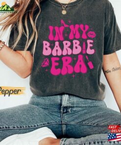 Girl B Doll Shirt Unisex T Shirt 4