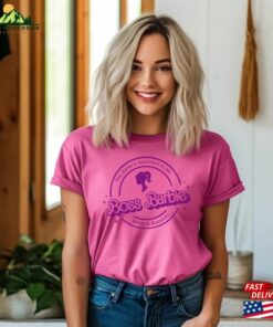 Girl Boss Shirt Come On Let’s Go Party Unisex Hoodie Girl Boss Shirt Come On Let’s Go Party Unisex Hoodie