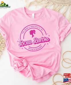 Girl Boss Shirt Come On Lets Go Party Unisex Hoodie 3