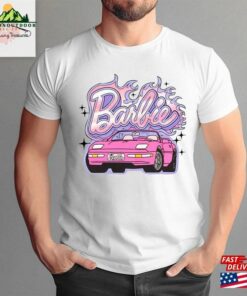 Glitter Car T-Shirt Party Girls Shirt Come On Let Hoodie