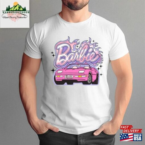 Glitter Car T-Shirt Party Girls Shirt Come On Let Hoodie