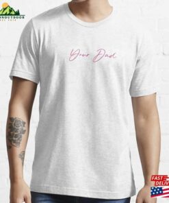 Go Ask Your Dad Essential T-Shirt Sweatshirt Unisex Go Ask Your Dad Essential T-Shirt Sweatshirt Unisex