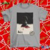Godfather Chess Movie T-Shirt Retro Graphic Tee Gift For Him Unisex