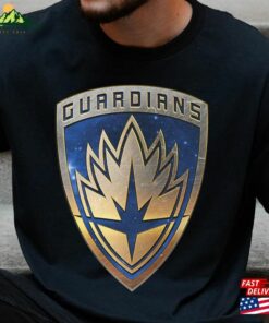Gold Celestial Badge Shirt Guardians Of The Galaxy Vol 3 Marvel Movie 2023 Unisex Hoodie Gold Celestial Badge Shirt Guardians Of The Galaxy Vol 3 Marvel Movie 2023 Unisex Hoodie