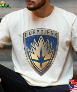 Gold Celestial Badge Shirt Guardians Of The Galaxy Vol 3 Marvel Movie 2023 Unisex Hoodie Gold Celestial Badge Shirt Guardians Of The Galaxy Vol 3 Marvel Movie 2023 Unisex Hoodie