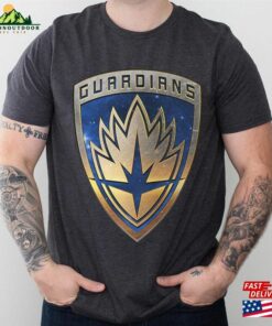 Gold Celestial Badge Shirt Guardians Of The Galaxy Vol 3 Marvel Movie 2023 Unisex Hoodie 2 Gold Celestial Badge Shirt Guardians Of The Galaxy Vol 3 Marvel Movie 2023 Unisex Hoodie 3