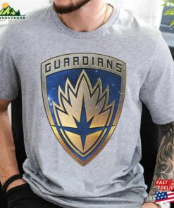 Gold Celestial Badge Shirt Guardians Of The Galaxy Vol 3 Marvel Movie 2023 Unisex Hoodie 3 Gold Celestial Badge Shirt Guardians Of The Galaxy Vol 3 Marvel Movie 2023 Unisex Hoodie 4