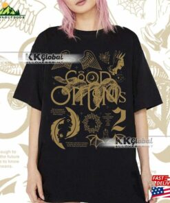 Good Omens Movie Shirt Crowley 90S Y2k Vintage Retro Style Sweatshirt Aziraphale 2023 Bootleg Unisex Gift For T-Shirt Hoodie Good Omens Movie Shirt Crowley 90S Y2k Vintage Retro Style Sweatshirt Aziraphale 2023 Bootleg Unisex Gift For T-Shirt Hoodie