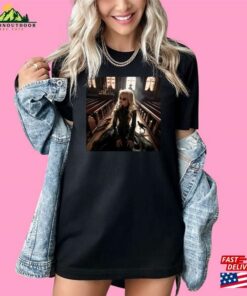 Gothic Barbie Shirt Emo For Women T Shirt Hoodie 3