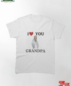 Grandpa Classic T-Shirt