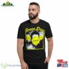 Green Day Nimrod Shirt Rock Band T-Shirt Sweatshirt