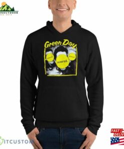 Green Day Nimrod Shirt Rock Band T-Shirt Sweatshirt 2 Green Day Nimrod Shirt Rock Band T Shirt Sweatshirt 3