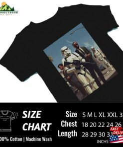Gta Style Trooper Shirt Unisex Graphic Tee Movie T-Shirt Hoodie 3 Gta Style Trooper Shirt Unisex Graphic Tee Movie T Shirt Hoodie 4
