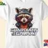 Guardians Of The Galaxy Shirt Comfort Colors Marvel Movies 2023 T-Shirt Avengers Family Sweatshirt