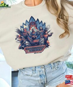 Guardians Of The Galaxy Shirt Funny Superhero T-Shirt Sweatshirt Hoodie 2 Guardians Of The Galaxy Shirt Funny Superhero T Shirt Sweatshirt Hoodie 3